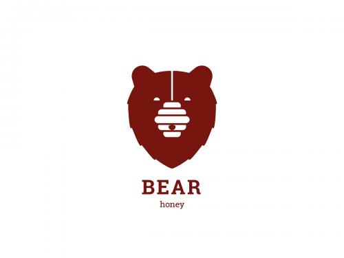 Bear Honey - bear-honey