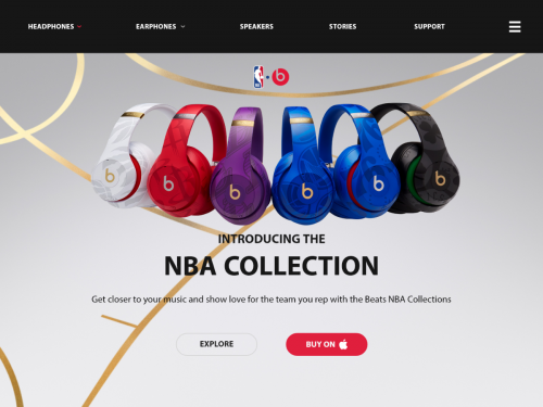 Beats Landing Page - beats-landing-page-d8d3e83b-2ddb-4dbd-ad97-78bfba21c8a8