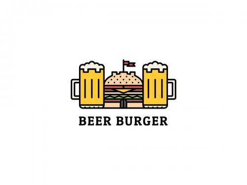 Beer Burger Castle - beer-burger-castle