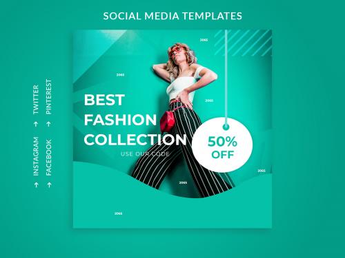 Best Fashion Collection Social Media Design Templates - best-fashion-collection-social-media-design-templates