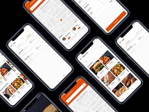 Best Restaurant App Design & Development Company - best-restaurant-app-design-development-company