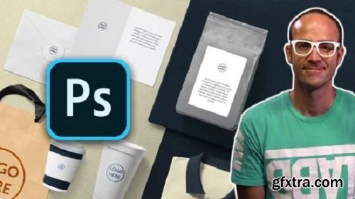 Photoshop CC 2020 Productivity Techniques