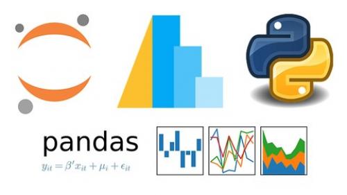 Udemy - Python Pandas and Altair Data Science &amp; Visualization Course