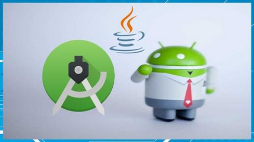 Udemy - Android App Development For Beginners