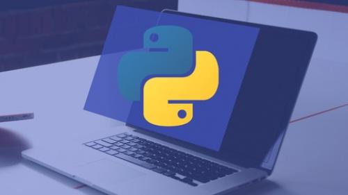 Udemy - Ethical Hacking with Python