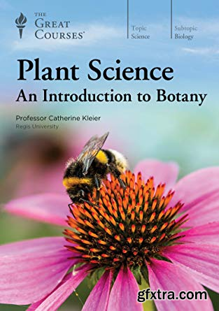 Plant Science: An Introduction to Botany » GFxtra