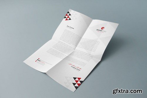 Letterhead