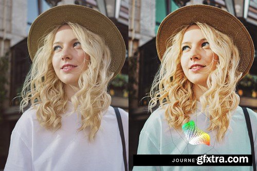 CM - 50 Illuminate Lightroom Presets LUTs 4376598