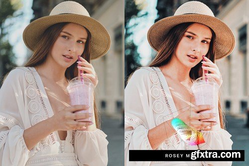 CM - 50 Illuminate Lightroom Presets LUTs 4376598