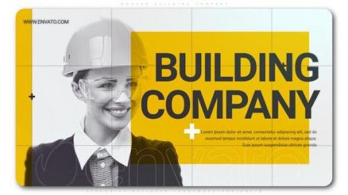 Videohive - Modern Building Company