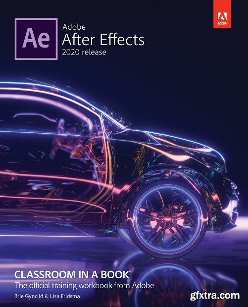 adobe after effects books