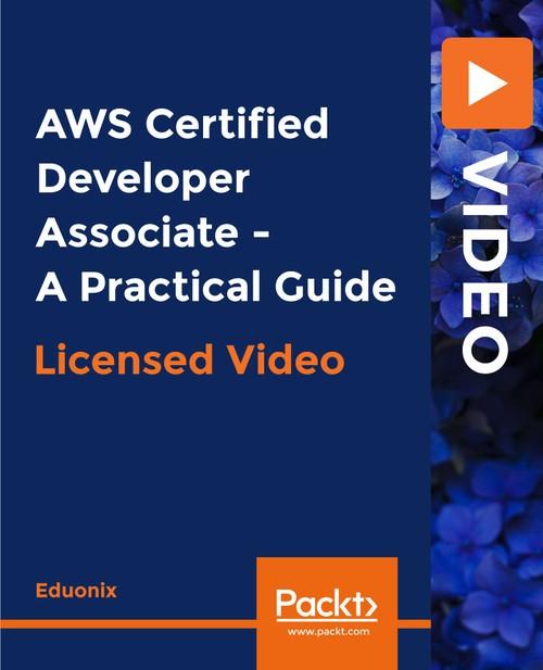 Oreilly - AWS Certified Developer Associate - A Practical Guide - 9781838646882