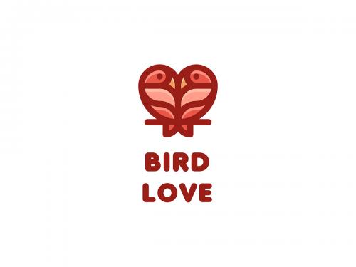 Bird Love - bird-love