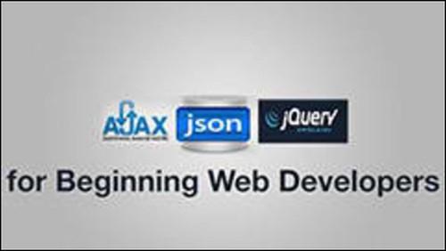 Oreilly - Ajax and jQuery for Beginning Web Developers - 100000006A0122