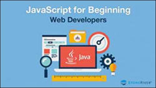 Oreilly - JavaScript For Beginning Web Developers - 100000006A0127