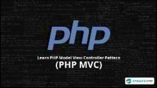 Oreilly - Learn PHP Model View Controller Pattern (PHP MVC) - 100000006A0217