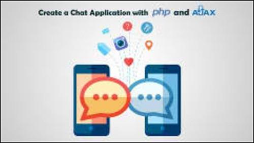 Oreilly - Create a Chat Application with PHP and Ajax - 100000006A0226