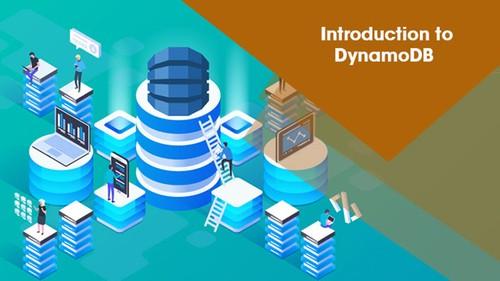 Oreilly - Introduction to DynamoDB - 10000000ML104