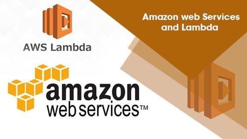 Oreilly - Amazon Web Services and Lambda - 10000000ML105