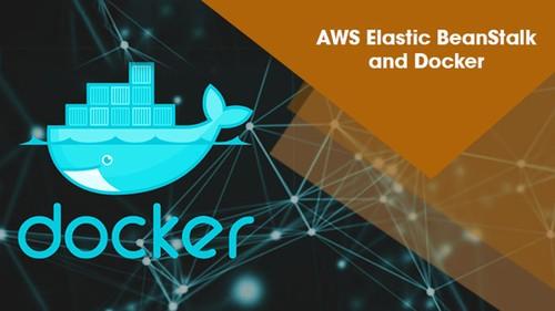 Oreilly - AWS Elastic BeanStalk and Docker - 10000000ML106