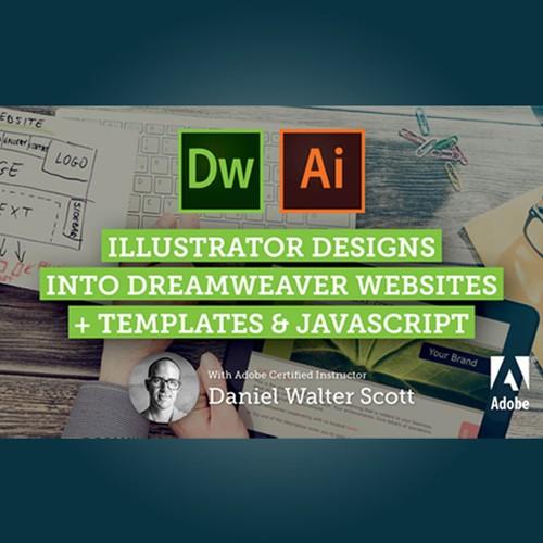 Oreilly - Dreamweaver CC Templates and JavaScript Menus - 10000DSDWTJSM