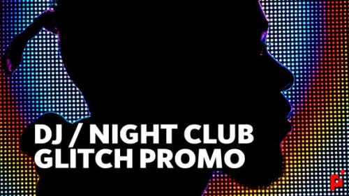 Videohive - DJ // Night Club Promo | For Final Cut & Apple Motion