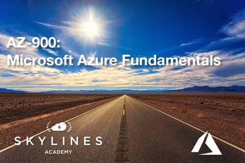 Oreilly - Microsoft AZ-900 Certification Course: Azure Fundamentals - 10009AZ900454545