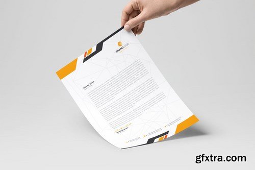 Letterhead