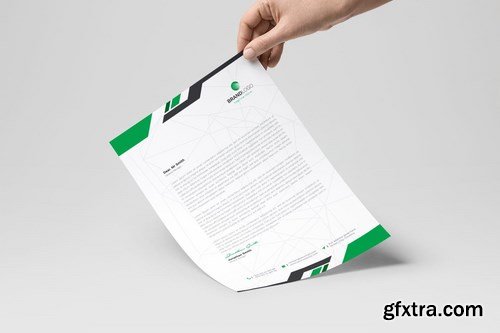 Letterhead