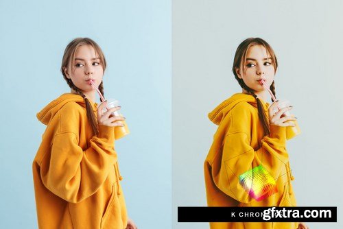 50 Matte Film Lightroom Presets LUTs