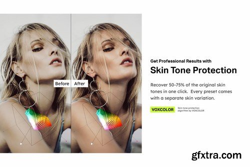 50 Matte Film Lightroom Presets LUTs