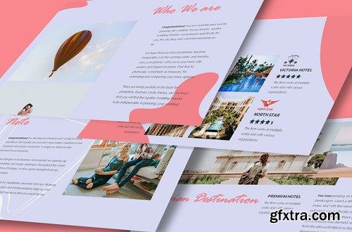 Migive Creative Powerpoint