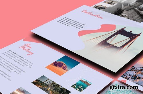 Migive Creative Powerpoint