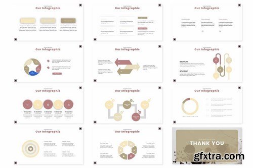 Cofferens - Powerpoint Google Slides and Keynote Templates