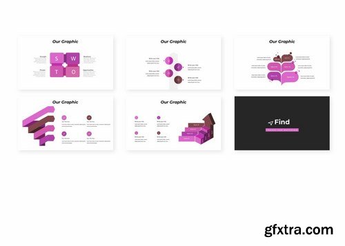 Find - Powerpoint Google Slides and Keynote Templates