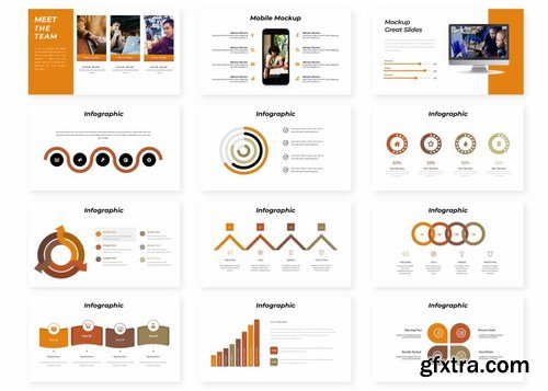 Great - Powerpoint Google Slides and Keynote Templates