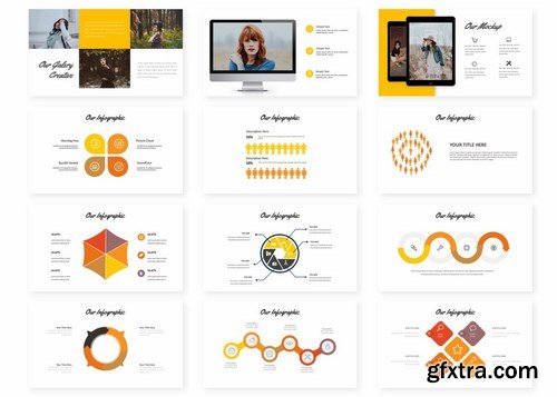 Lombada - Powerpoint Google Slides and Keynote Templates