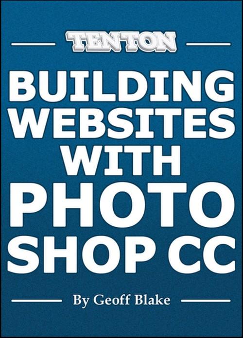 Oreilly - Building Websites with Photoshop CC - 00024BWWPSCC