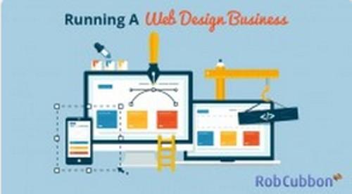 Oreilly - Running A Web Design Business - 100000006A0130