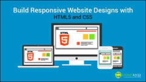 Oreilly - Build a Responsive Website with a Modern Flat Design - 100000006A0161