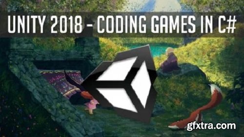 Complete Beginners Guide To Unity Game Development Gfxtra