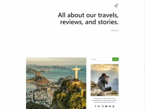 Blog Grid - Traveler WordPress Theme - blog-grid-traveler-wordpress-theme