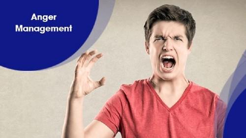 Oreilly - Anger Management - 1000000ESS0104