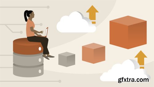 Lynda - AWS for DevOps: Performance Optimization Best Practices