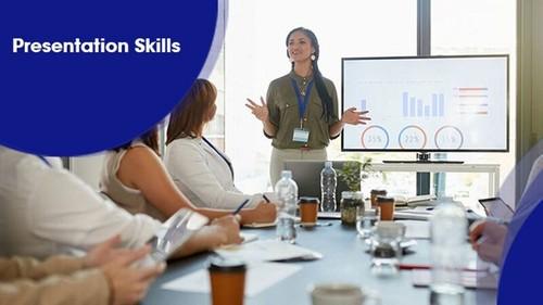 Oreilly - Presentation Skills - 1000000ESS0153