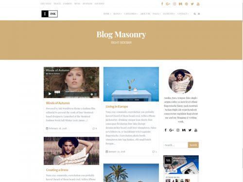 Blog Masonry Right - Ink WordPress Theme - blog-masonry-right-ink-wordpress-theme