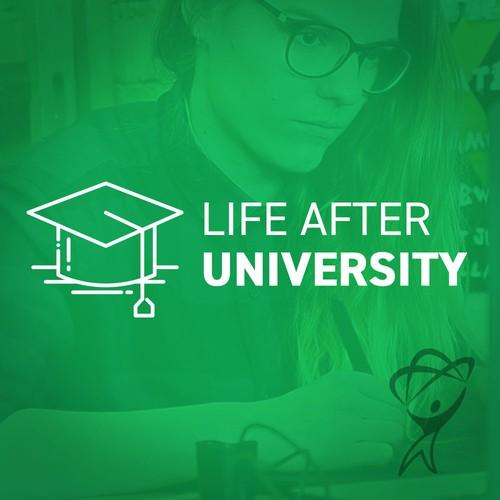 Oreilly - Life After University - Getting Into the Creative Industry - 10000MPLIFEU0