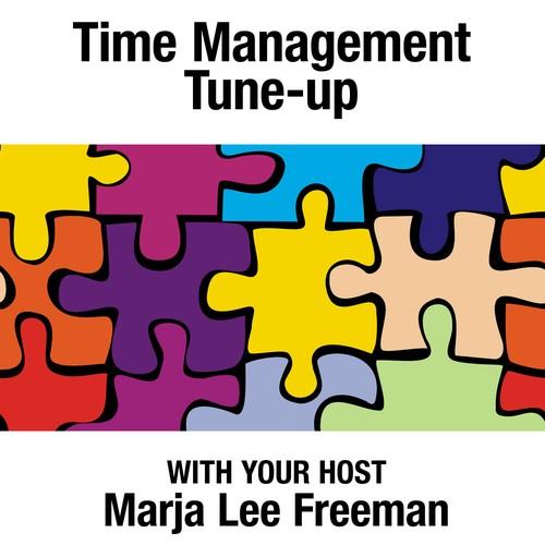 Oreilly - Time Management Tune-Up - 10000SPTMT000