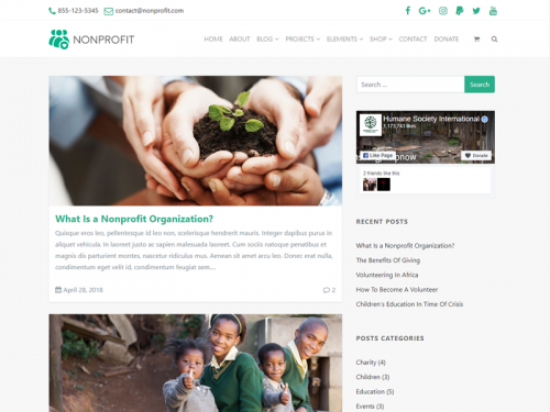 Blog Page - Nonprofit WordPress Theme - blog-page-nonprofit-wordpress-theme