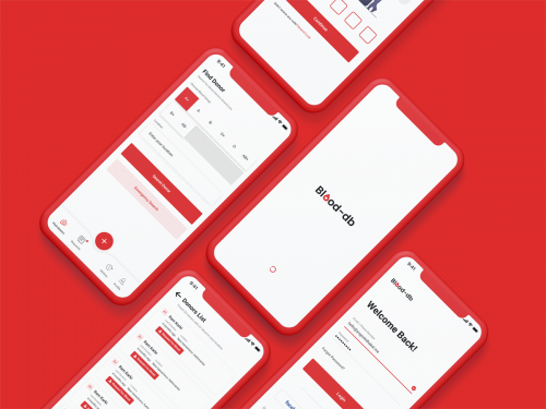 Blood-db : Blood Donation App Ui/Ux - blood-db-blood-donation-app-ui-ux-b439c740-17d7-4340-b42a-92b769768fe5